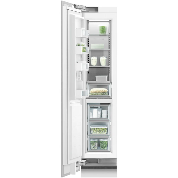 Fisher & Paykel 18" Panel Ready Freezer Column, RS1884FLJK1