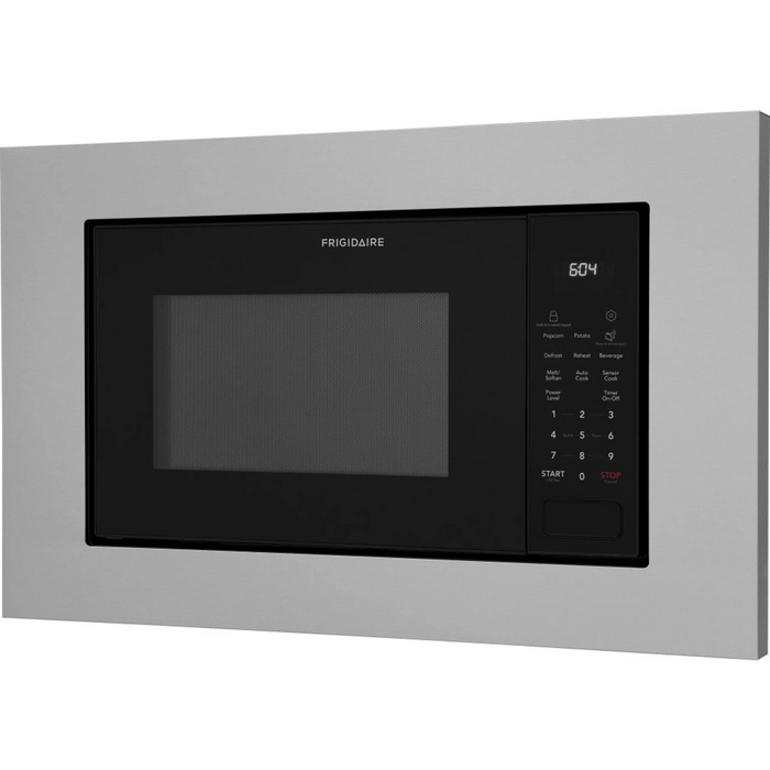 Frigidaire Built-In Microwave FMBS2227BB