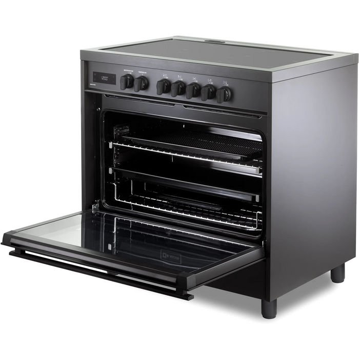 Verona 36" Freestanding Induction Range VMFSIE365EE