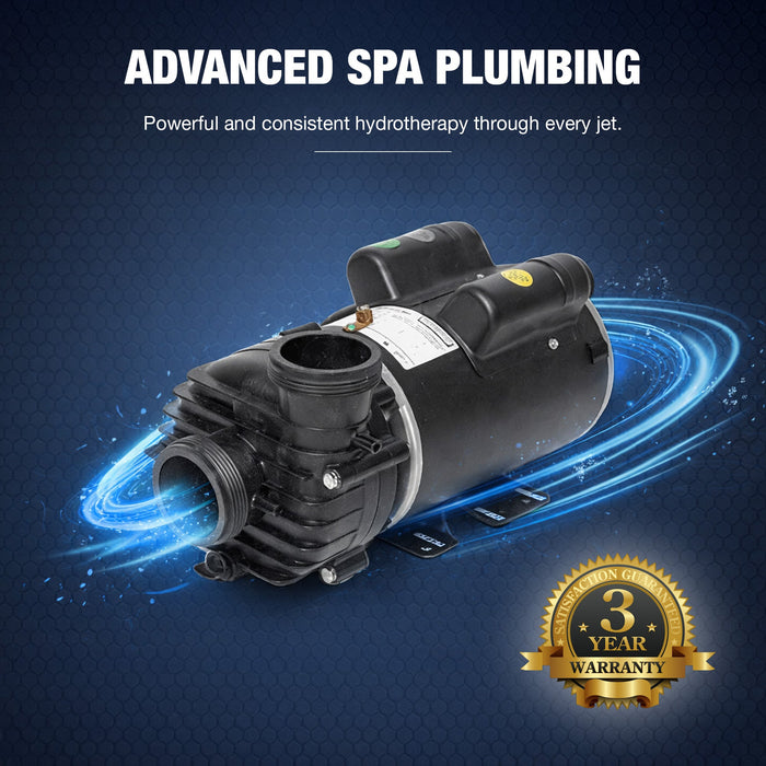 CalSpas Costa EC-755L