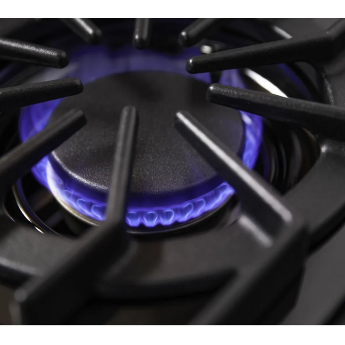 Viking® 5 Series 48" Stainless Steel Pro Style Range VGIC54828BSSLP