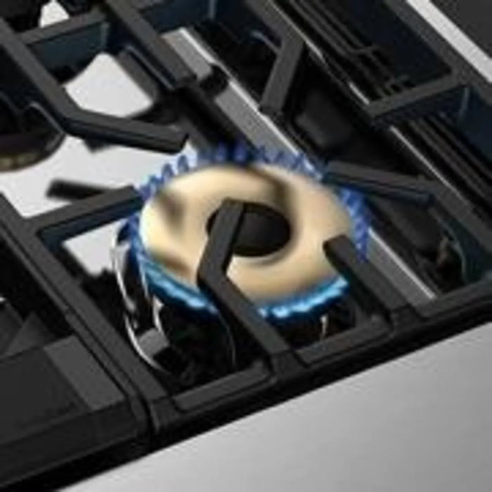 Viking® 7 Series 48" Stainless Steel Rangetop VRT7488BSS