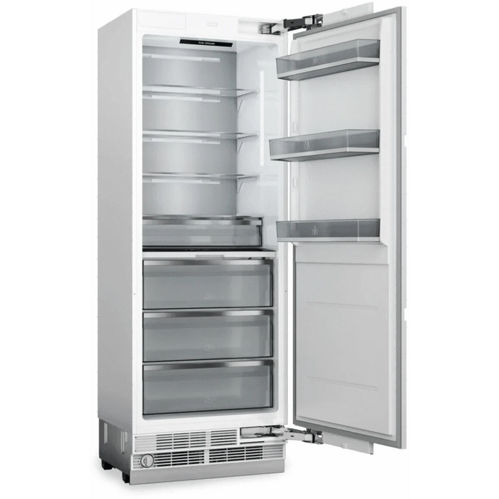 THOR Kitchen X-Series 30" Panel Ready Built-In Refrigerator XRF30CRF-SS