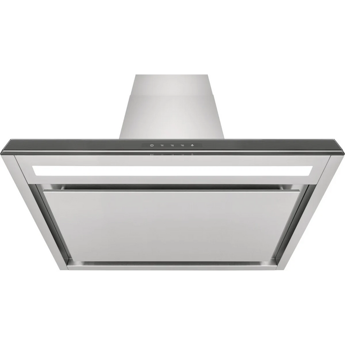 Electrolux 30" Chimney Style Wall Mount Range Hood ECVW3062AS