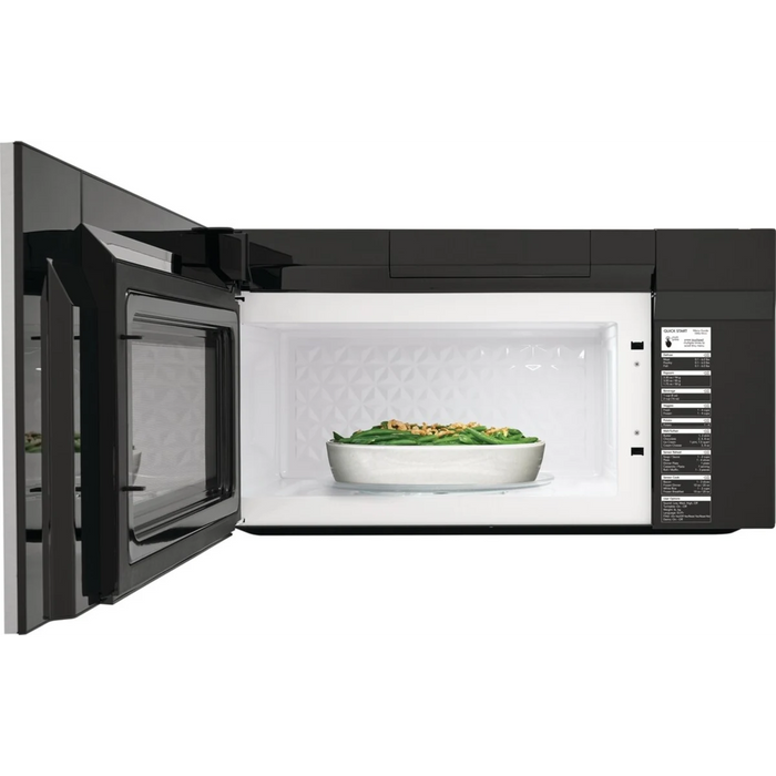 Frigidaire 30" Over the Range Microwave GMOS1964AF