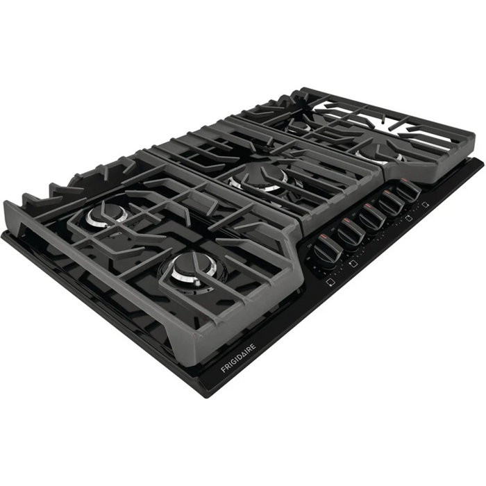 Frigidaire 36" Gas Cooktop FCCG3627AB