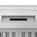 THOR Kitchen 36" 600 CFM Convertible Under Cabinet Range Hood - Kitchen Setting