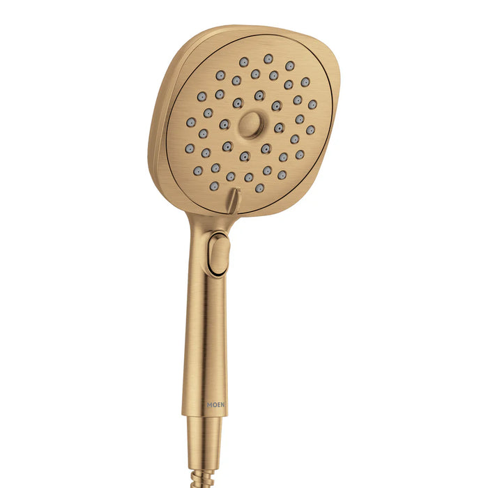 Moen Verso Infinite 5" Diameter Spray Head Handshower 220H5EP