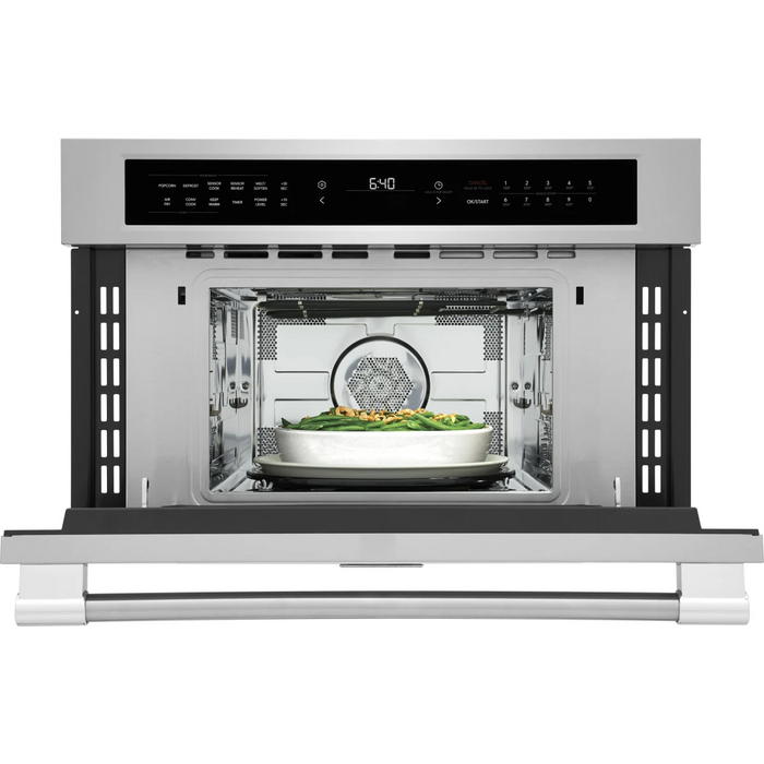 Frigidaire 30" Built-In Microwave Oven PMBD3081BF