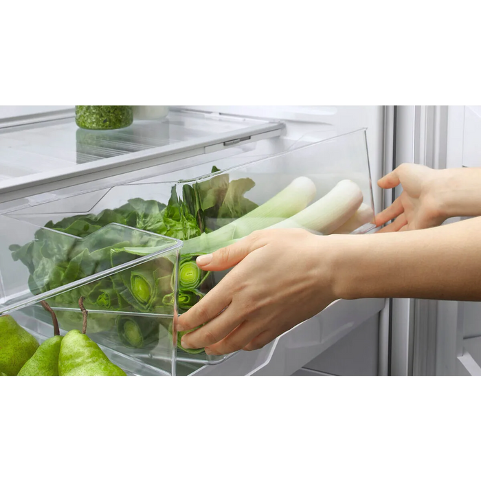 Fisher & Paykel 32" Freestanding Refrigerator, RF170WRHJX1