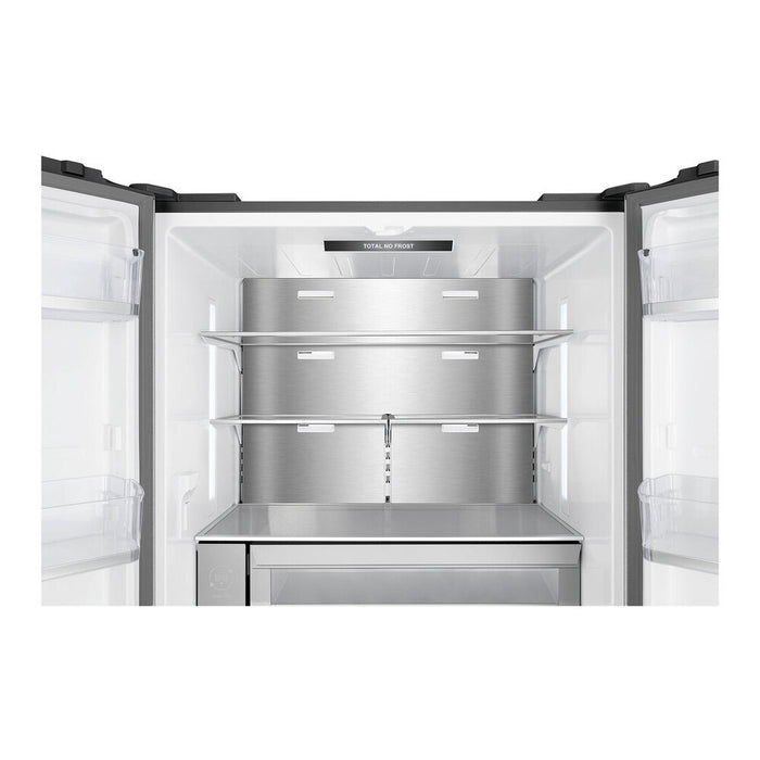 Verona 36" French Door Counter-Depth Refrigerator VEBFD3620WIFS
