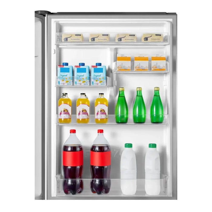 Verona 28" Bottom Freezer Refrigerator VEFBF2814RSL