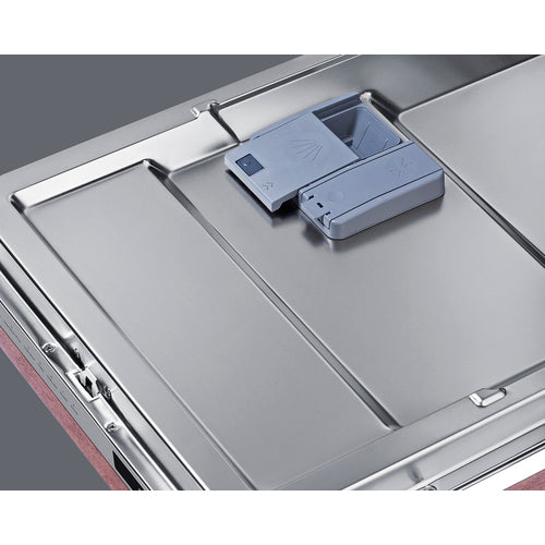 Summit 18" Wide Built-In Integrated Dishwasher (Panel Not Included) DW186NTADA