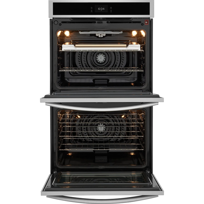 Frigidaire 30" Double Electric Wall Oven GCWD3070AF