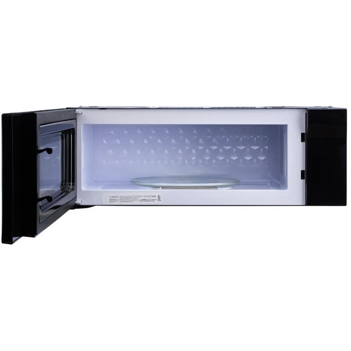 UNIQUE 30" Over-the-Range Microwave Oven, UNQ-30CR OTR B