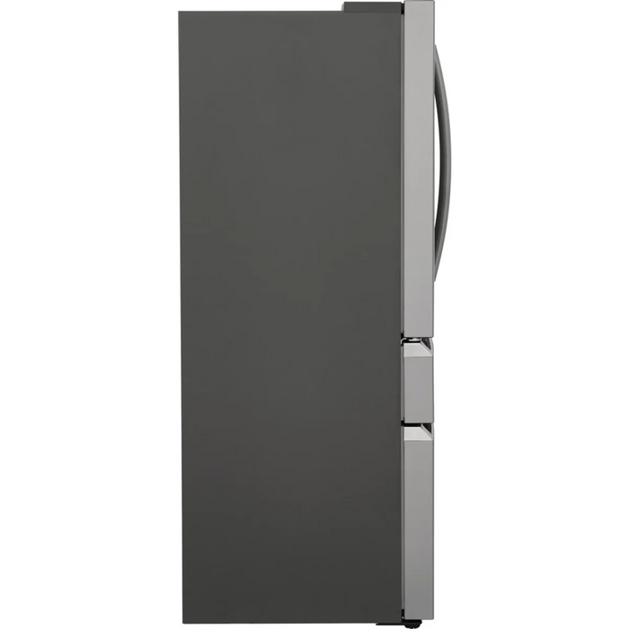 Frigidaire 36" Freestanding French Door Refrigerator GRMS2773AF