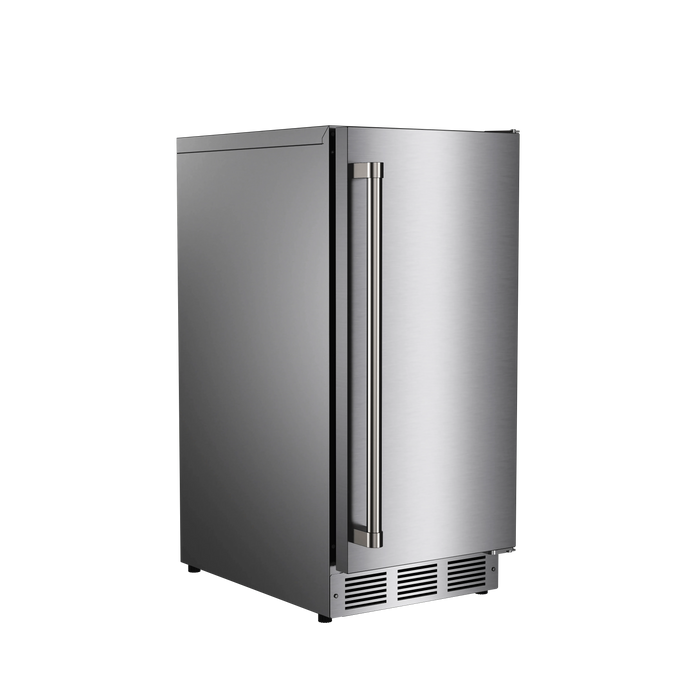 THOR Kitchen 15" Indoor/Outdoor Ice Maker TIM1511