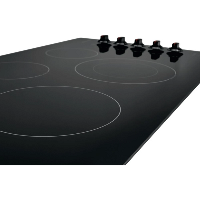 Frigidaire 36" Electric Cooktop FFEC3625UB