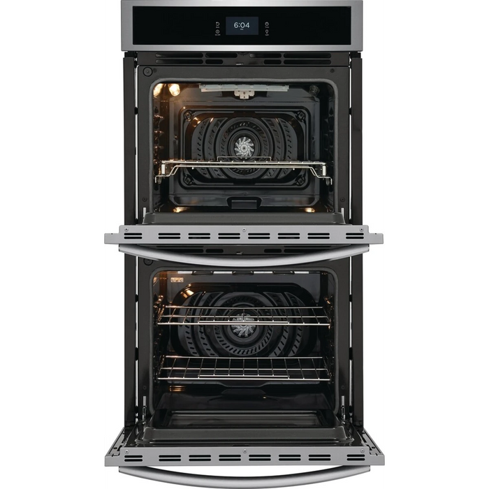 Frigidaire 27" Double Electric Wall Oven GCWD2767AF