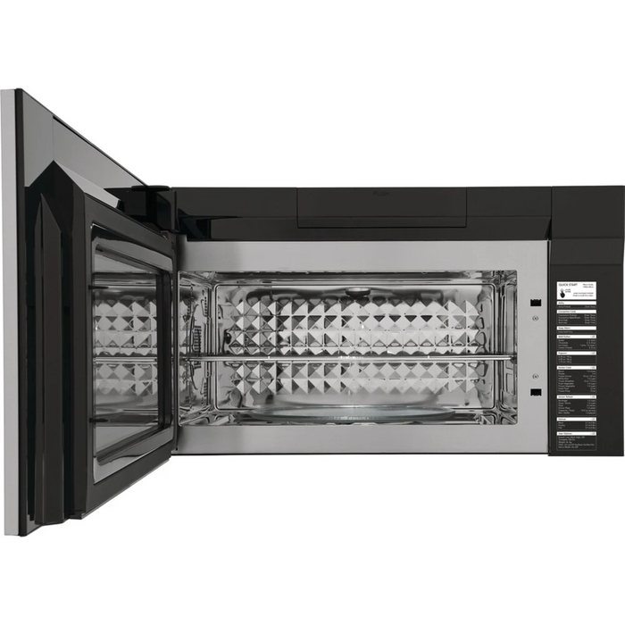 Frigidaire 30" Over-The-Range Microwave PMOS1980AF