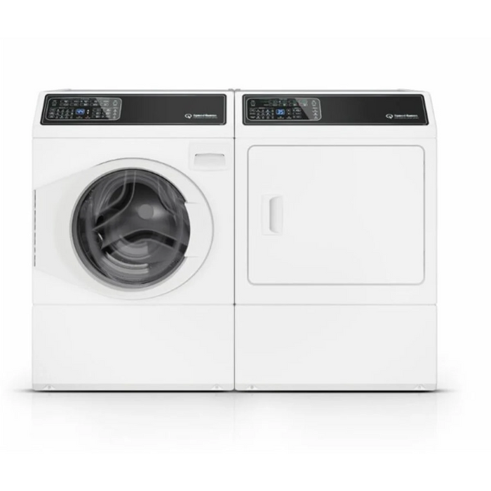 SPEED QUEEN 27" Electric Dryer, DF7004WE
