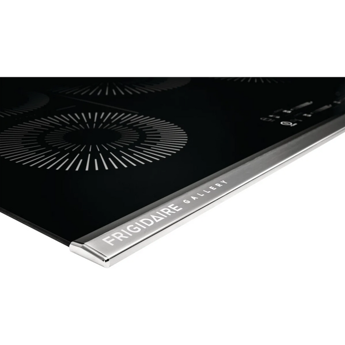 Frigidaire 30" Induction Cooktop GCCI3067AB