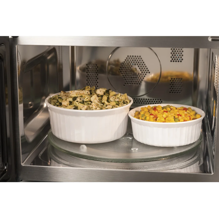 GE Profile Countertop Smart Microwave Oven PCWK15C1WSS