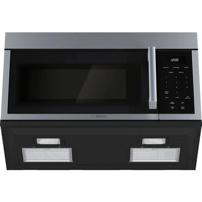 BOSCH 30" Over-the-Range Microwave, HMV3055U