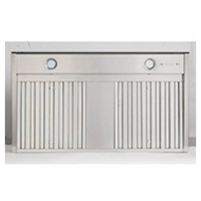 Viking® 6 Series 36" Stainless Steel Wall Hood MVWHS636BG