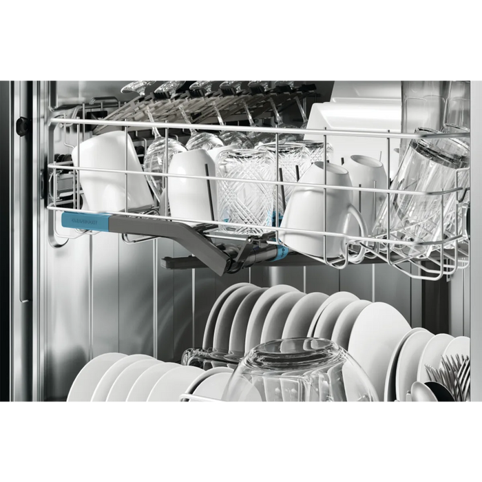 Frigidaire 24" Fully Integrated Dishwasher GDSH4715AD