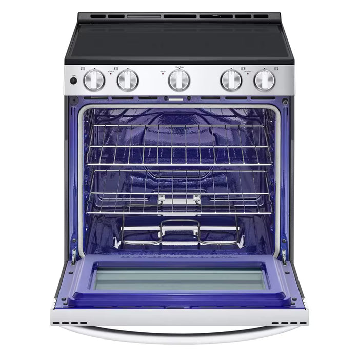 LG 31" Electric Slide-in Range, LSEL6330S