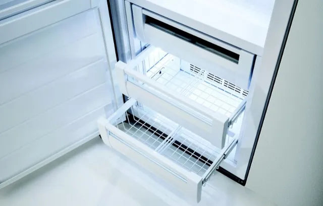 Viking® 36" Custom Panel All Freezer FDFB5364R