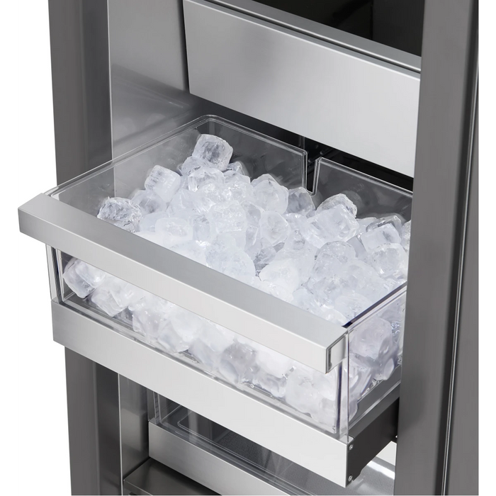 SKS 18" Built-In Smart Freezer Column, SKSCF1801P
