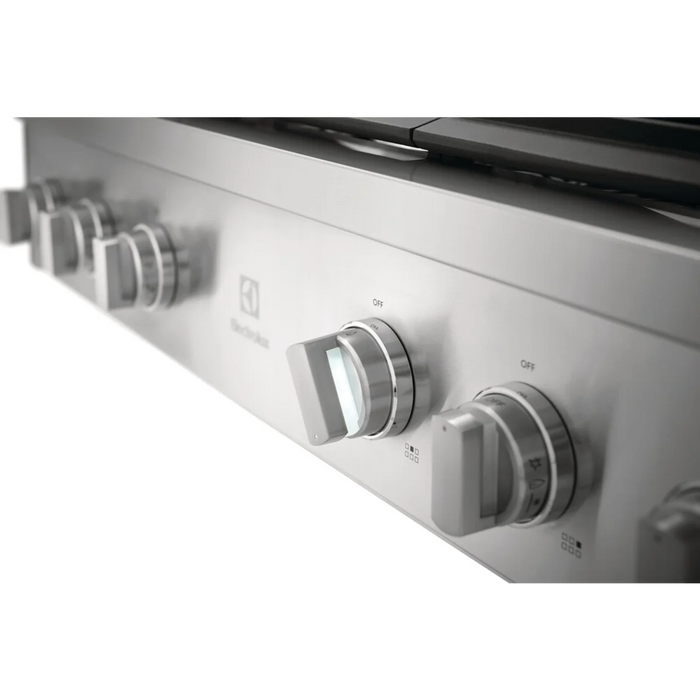 Electrolux 36" Rangetop ECCG3672AS
