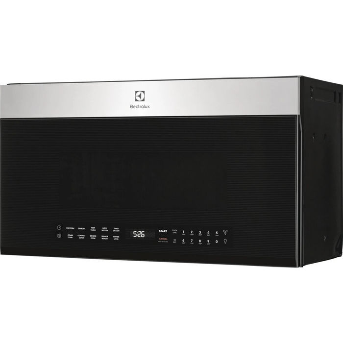Electrolux 30" Over-the-Range Convection Microwave Oven EMOW1911AS