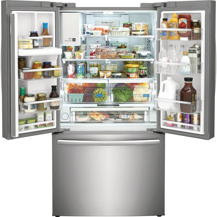 Frigidaire 36" French Door Refrigerator GRFS2853AF