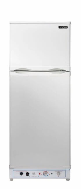 UNIQUE Standard Model Propane Refrigerator, UGP-8C SM B