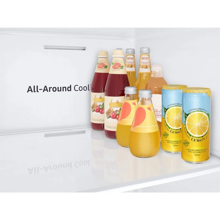 Samsung 36" Freestanding Side by Side Smart Refrigerator RS28A500ASR