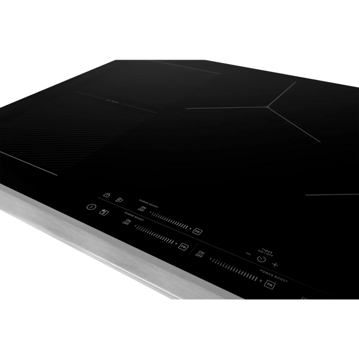 Frigidaire 30" Induction Cooktop GCCI3070BM