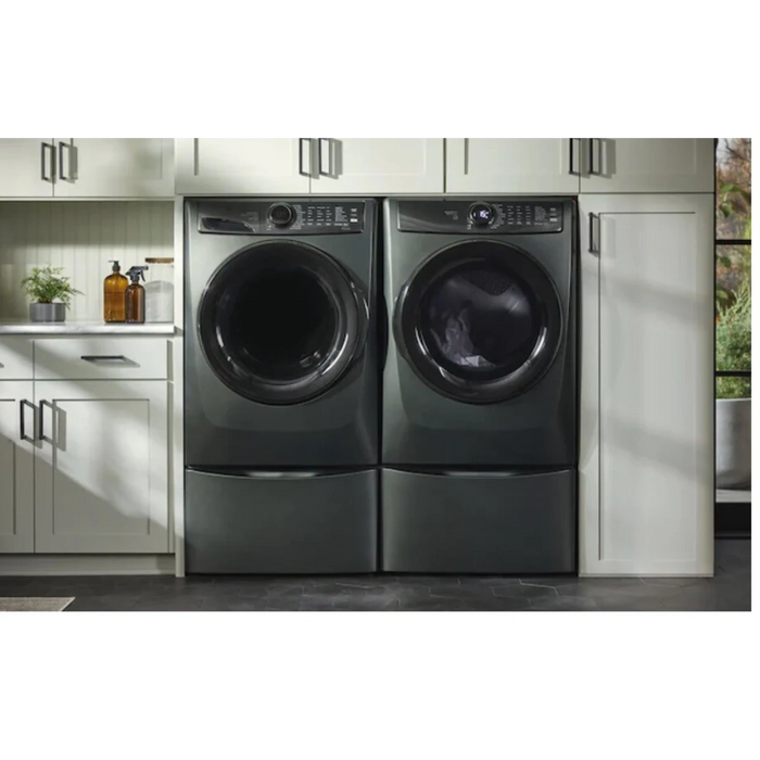 Electrolux 27" Front Load Electric Dryer, ELFE7738AA