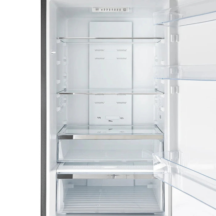 FORNO Guardia 23.4" Right Swing Refrigerator FFFFD1778-24RS