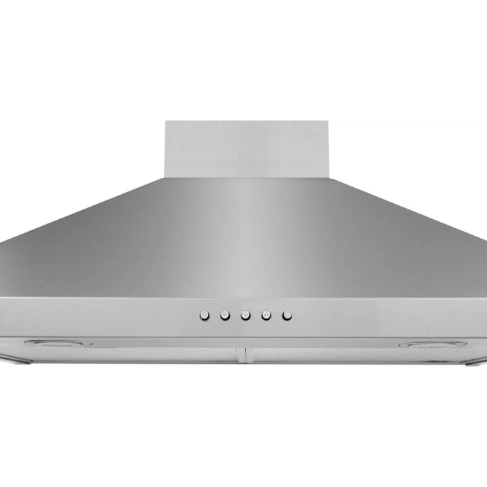 Frigidaire 30" Wall Mount Range Hood FHWC3075LS
