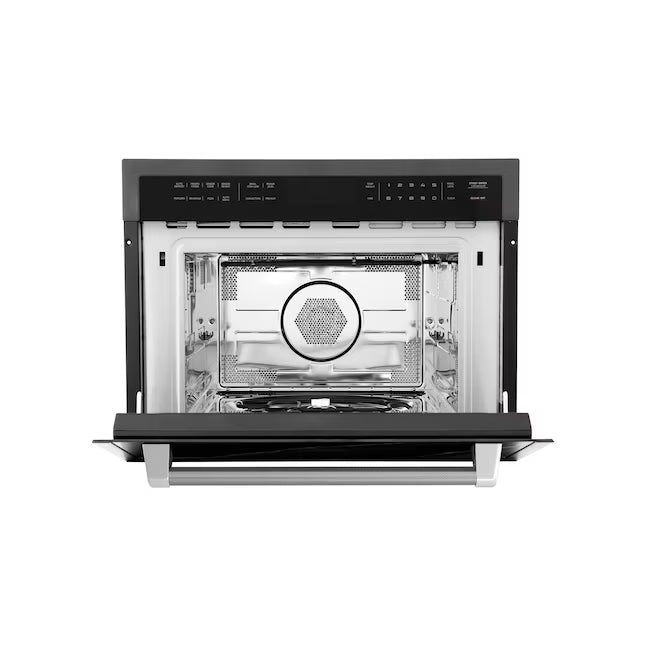 ZLINE 24" Microwave Drawer MWOL-24-BS-KST
