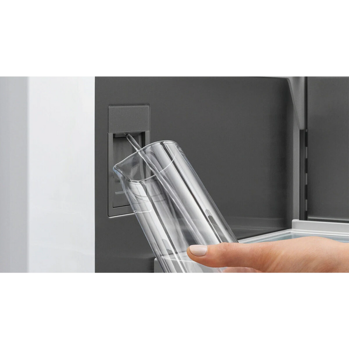 Fisher & Paykel 30" Panel Ready Smart Built-In Refrigerator, RS3084SRHK1