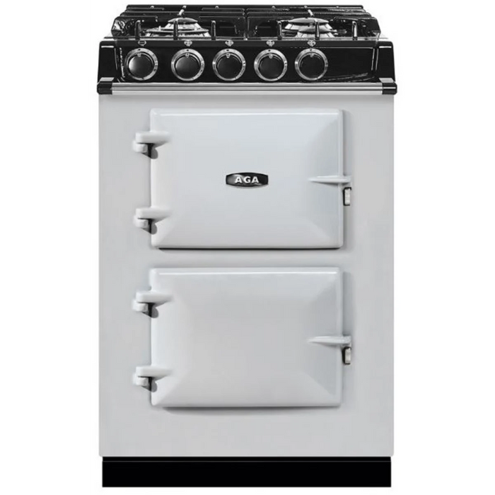 AGA Classic 24" City Dual Fuel Range