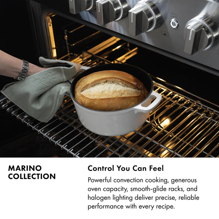ZLINE Marino Gas Range MGRS-30
