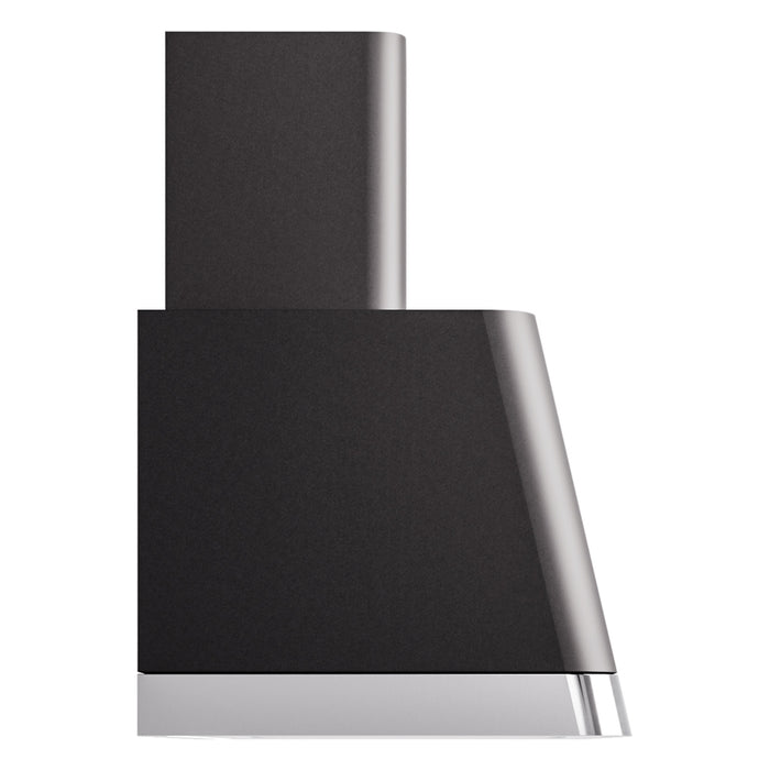 ILVE Panoramagic 36" Wall Mount Range Hood UAPM90MK