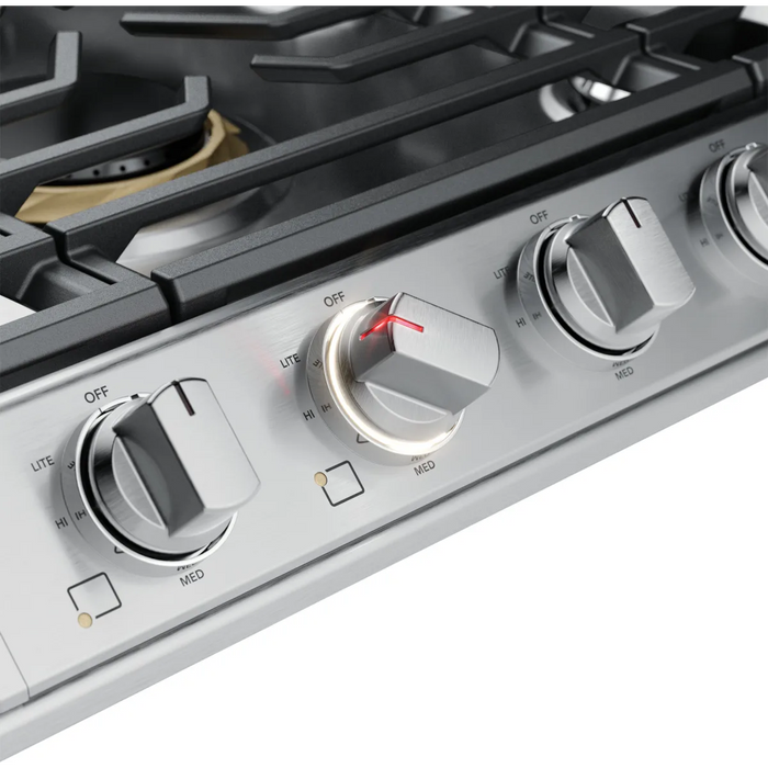 Frigidaire 30" Gas Cooktop PCCG3080AS