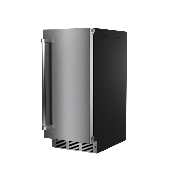 THOR Kitchen 15" Gourmet Ice Maker - Kitchen Setting