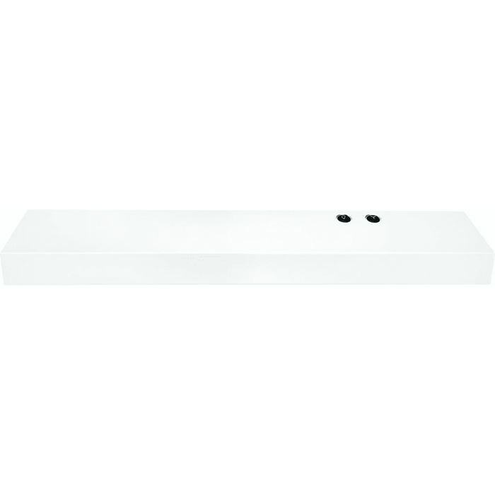Frigidaire 30" Under Cabinet Range Hood FCVW3025AS